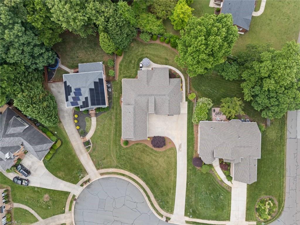 5804 Stanley Farm Court, Kernersville, North Carolina image 46