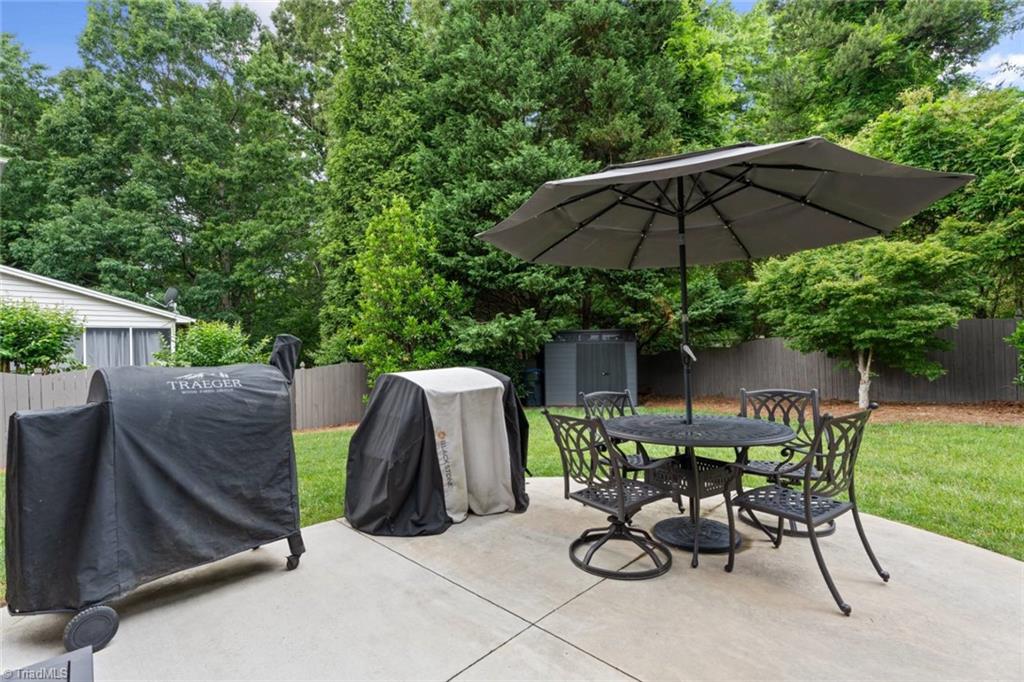 5804 Stanley Farm Court, Kernersville, North Carolina image 43