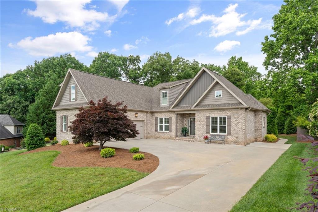 5804 Stanley Farm Court, Kernersville, North Carolina image 3
