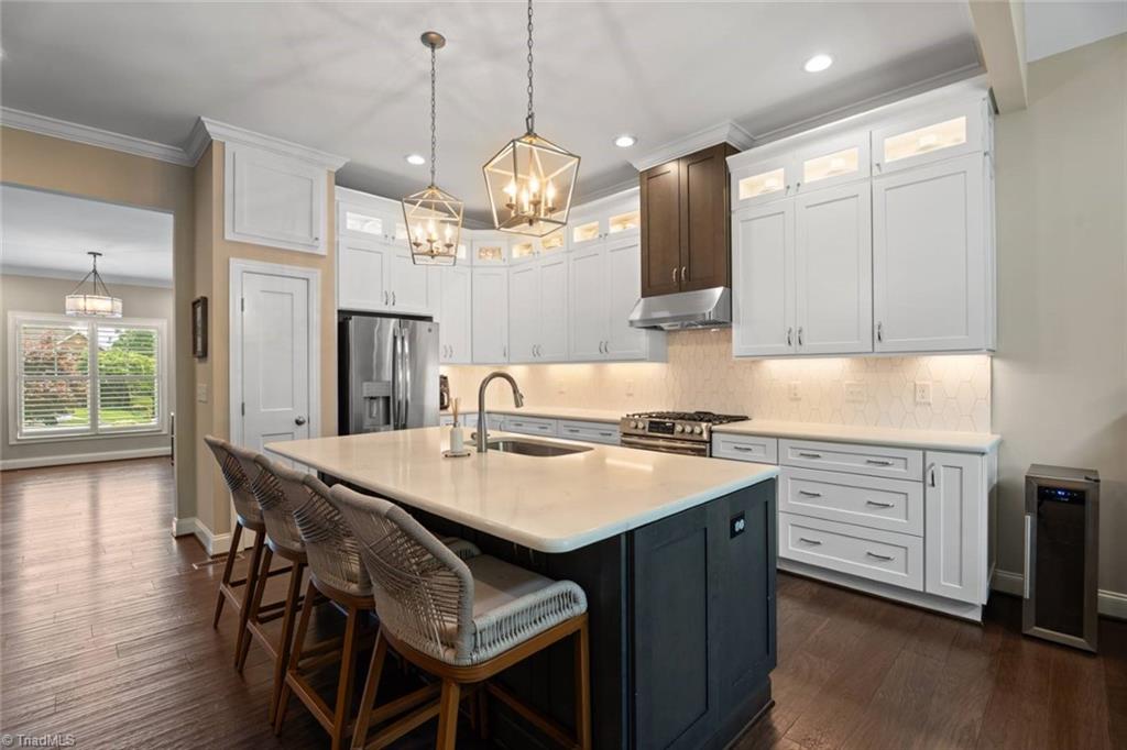 5804 Stanley Farm Court, Kernersville, North Carolina image 14