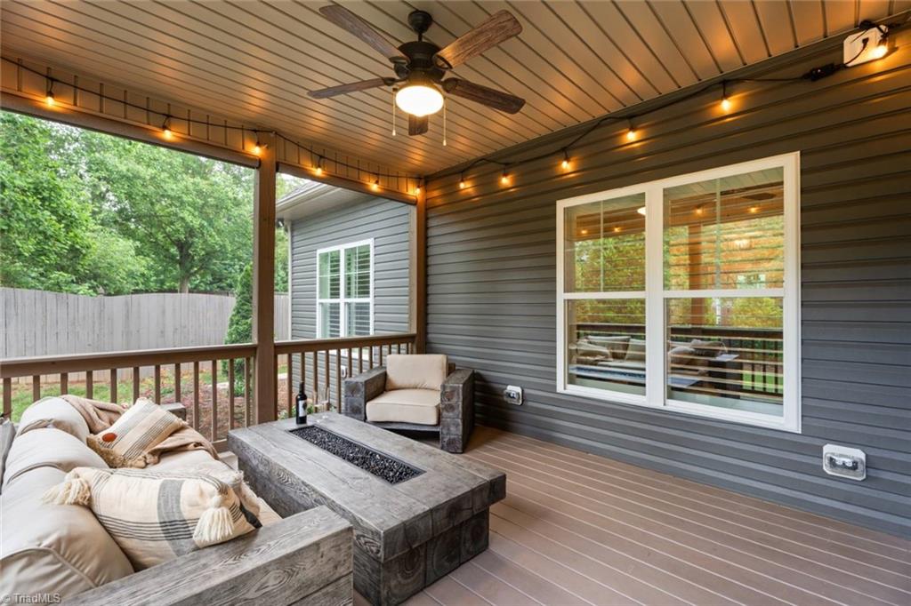 5804 Stanley Farm Court, Kernersville, North Carolina image 18