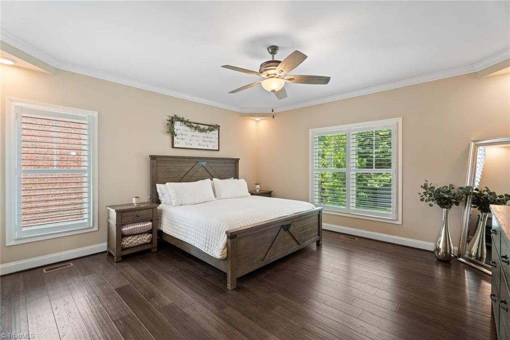5804 Stanley Farm Court, Kernersville, North Carolina image 21