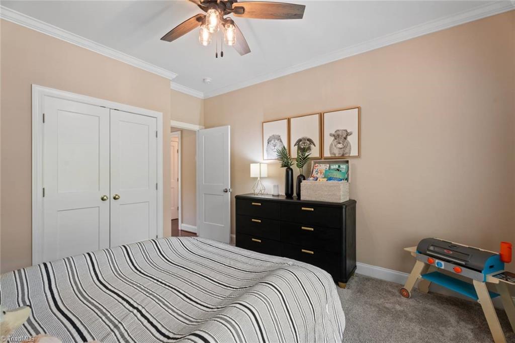 5804 Stanley Farm Court, Kernersville, North Carolina image 32
