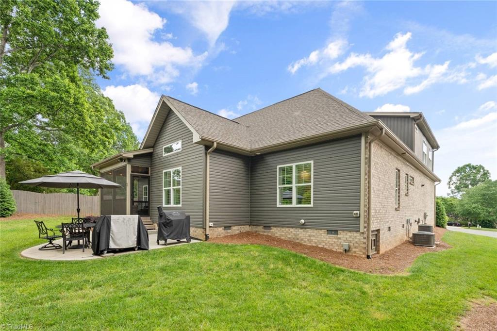 5804 Stanley Farm Court, Kernersville, North Carolina image 42
