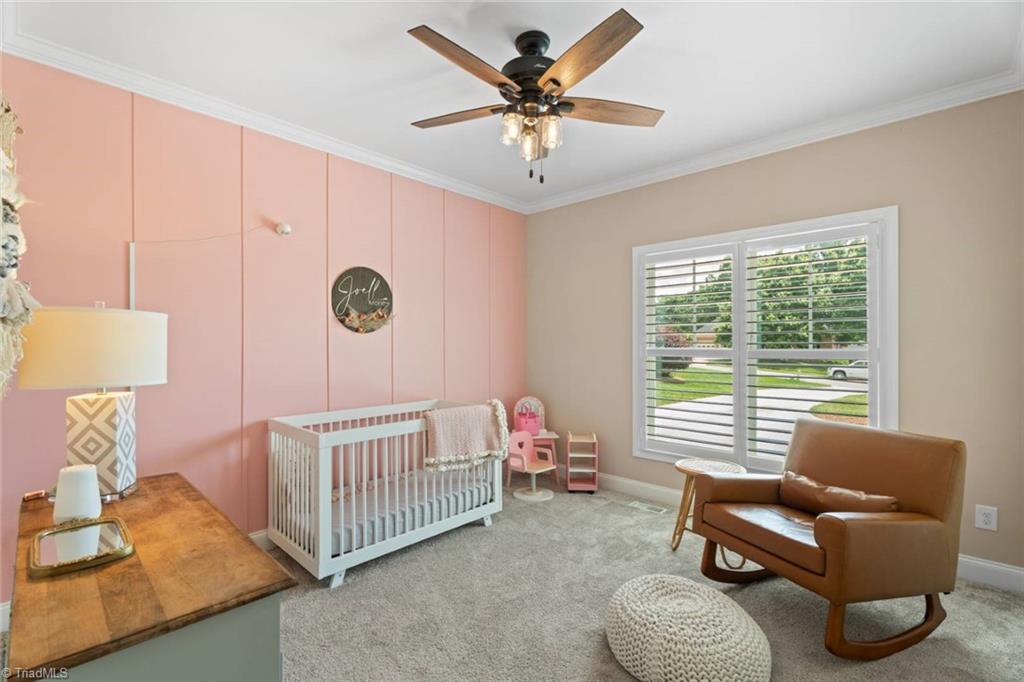 5804 Stanley Farm Court, Kernersville, North Carolina image 28