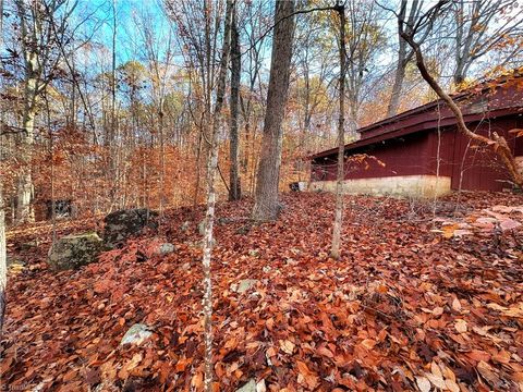 A home in Stoneville