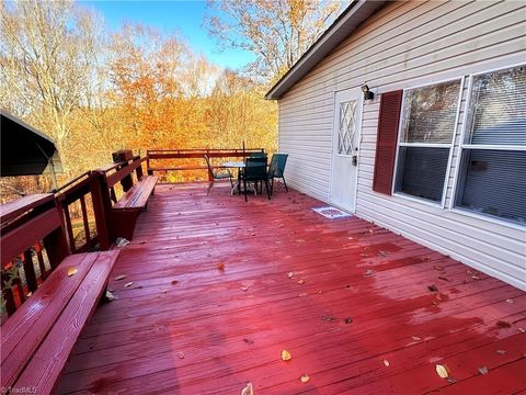 A home in Stoneville