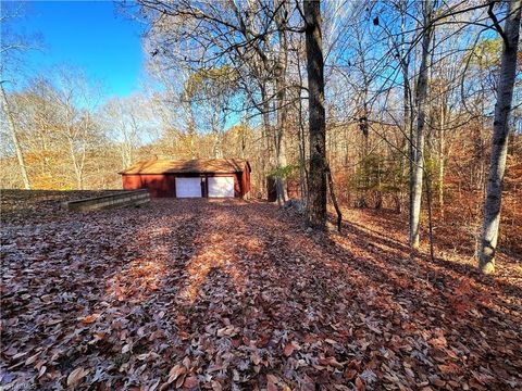 A home in Stoneville