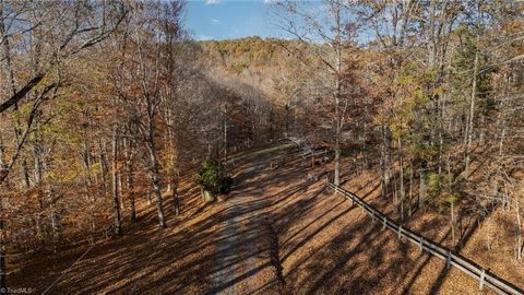 A home in Stoneville