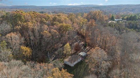 A home in Stoneville