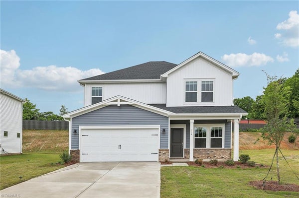 196 MURPHY RD, MOCKSVILLE, NC 27028 - Image 48875705fe833afe5f63db912db8b08d/91193473