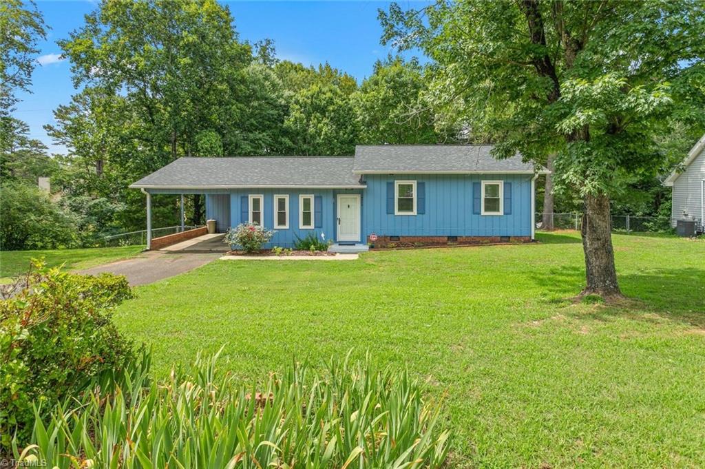 5304 Oswego Court, Tobaccoville, NC, 27050