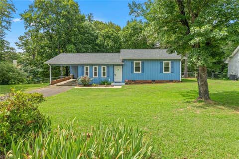 Homes For Sale - 5304 Oswego Court<br/> Tobaccoville, NC 27050
