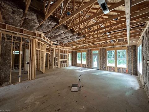 A home in Winston-Salem