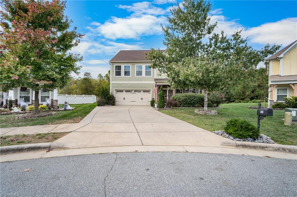 2350 Birch View Drive