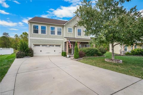 2350 Birch View Drive High Point NC 27265