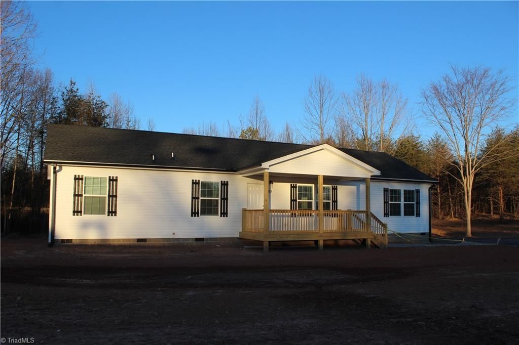 Photo of 101 Dalton Loop, Stoneville, NC 27048 (MLS # 1207443)