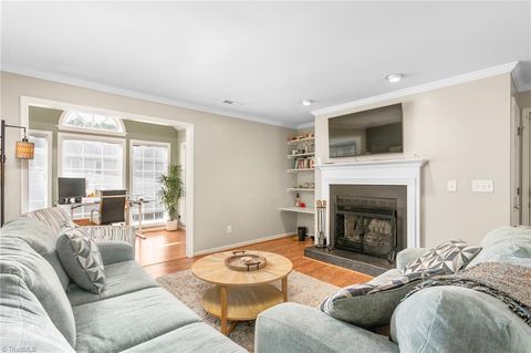 7428 Riverview Knoll Court 7428 Clemmons NC 27012