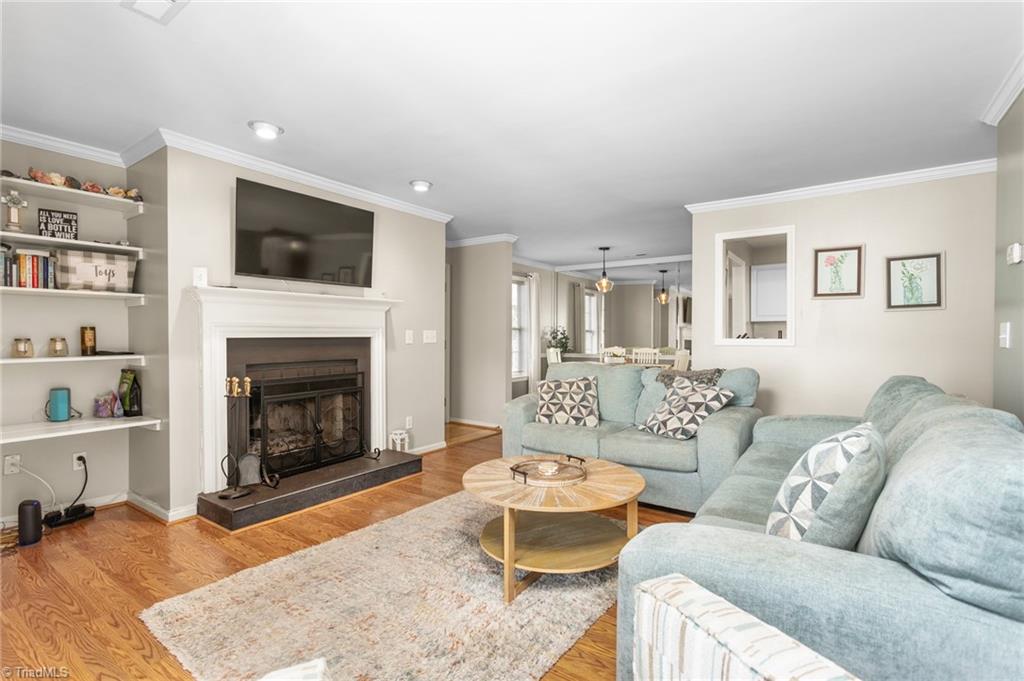 7428 Riverview Knoll Court 7428