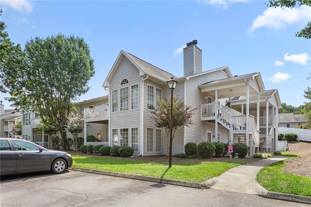 7428 Riverview Knoll Court 7428