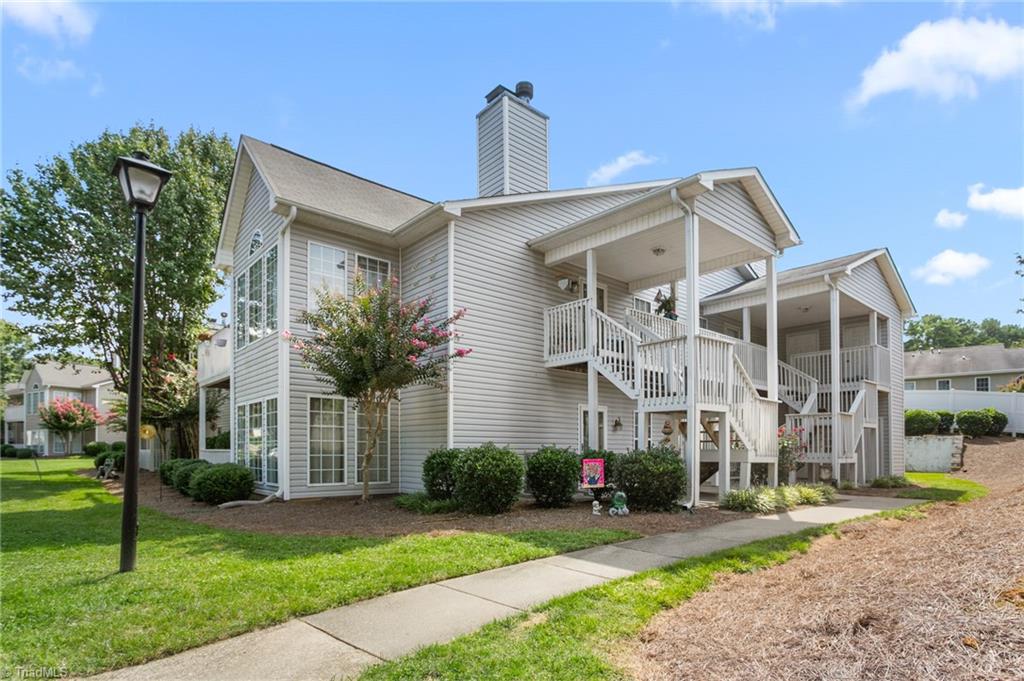 7428 Riverview Knoll Court 7428