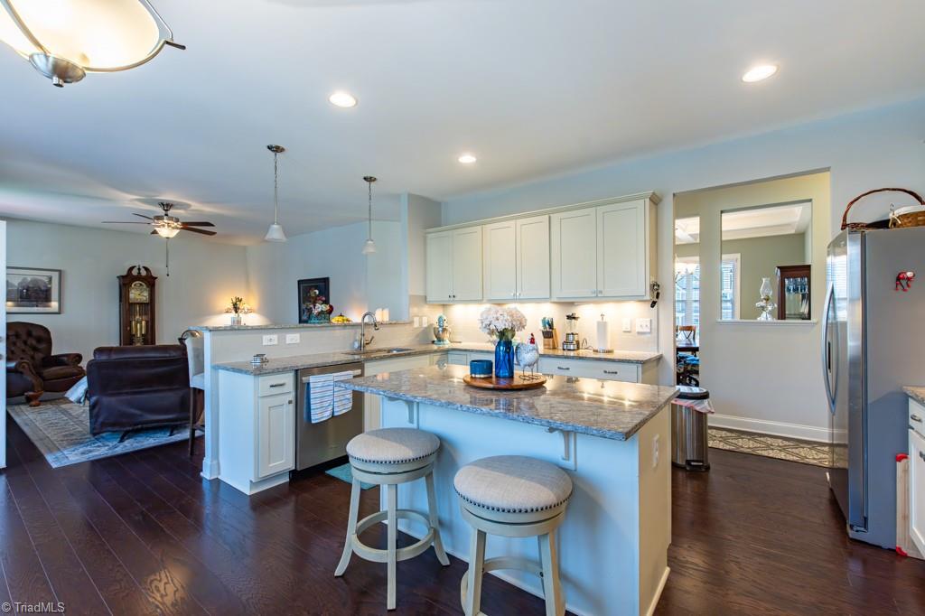 706 Mount Ranier Drive, Mebane, North Carolina image 15