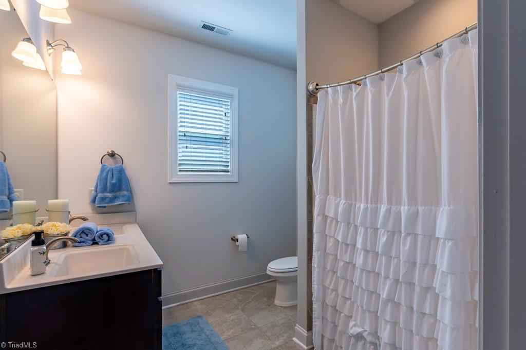 706 Mount Ranier Drive, Mebane, North Carolina image 37