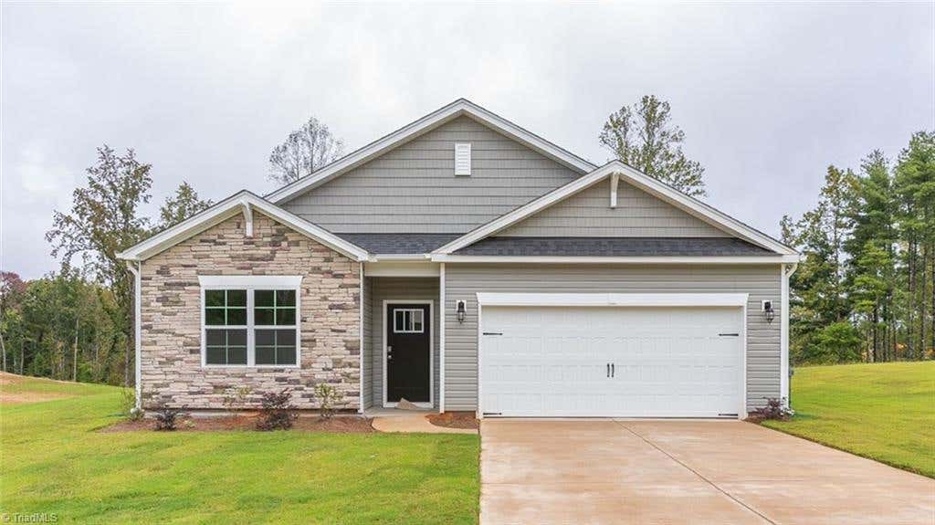Photo of 240 Pepper Tree Road, Stokesdale, NC 27357 (MLS # 1229222)