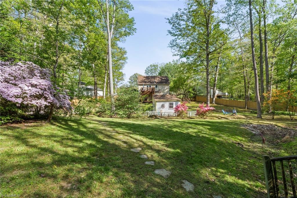 4 Bradsher Court, Randleman, North Carolina image 37