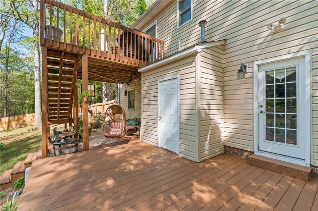4 Bradsher Court, Randleman, North Carolina image 34