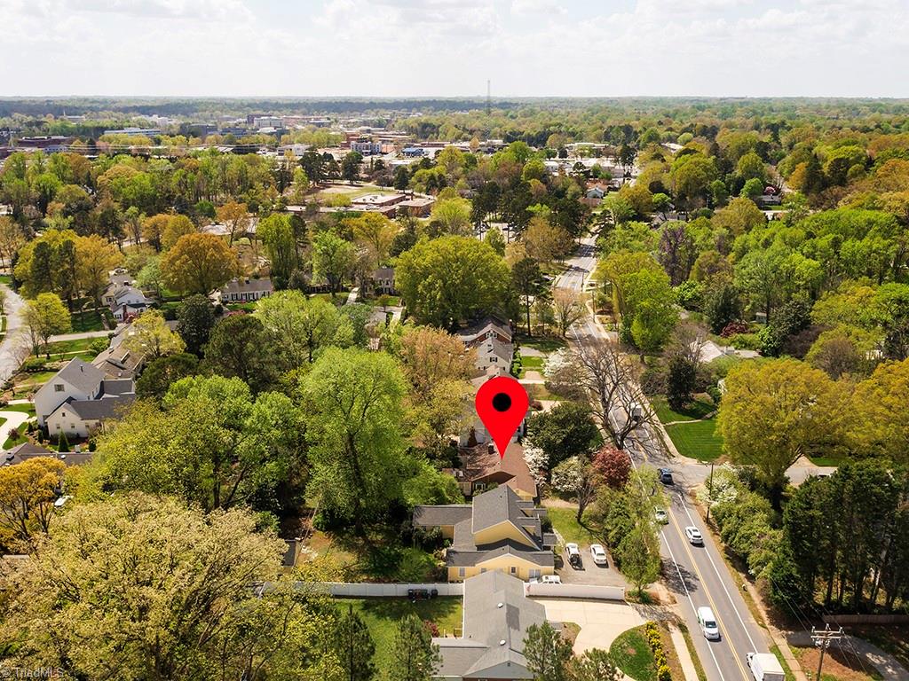 1119 W Cornwallis Drive, Greensboro, North Carolina image 42
