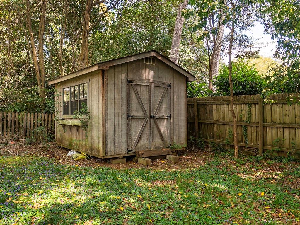 1119 W Cornwallis Drive, Greensboro, North Carolina image 35