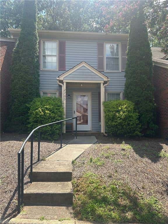 Photo of 2705 Windy Crossing, Winston-Salem, NC 27127 (MLS # 1230286)