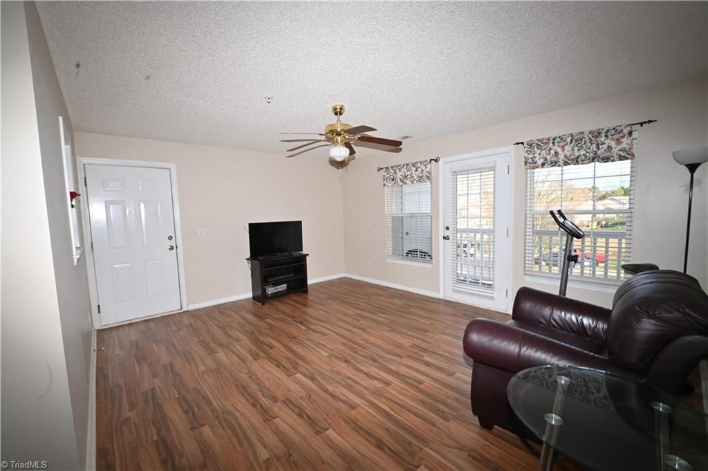 Photo of 905 Hanahan Court #2A, Greensboro, NC 27409 (MLS # 1210770)