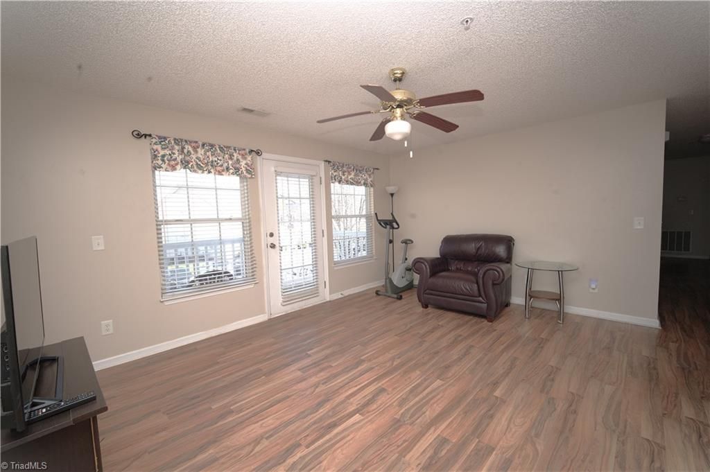 Photo of 905 Hanahan Court #2A, Greensboro, NC 27409 (MLS # 1210770)