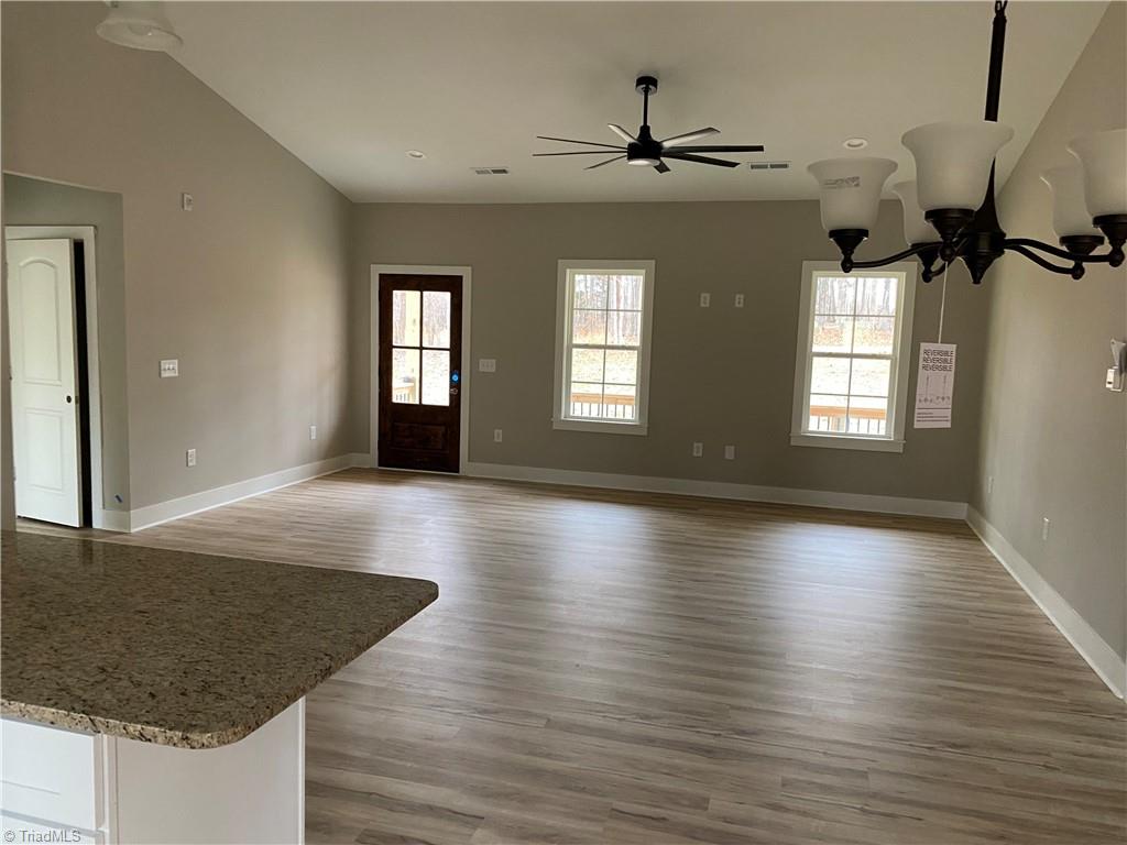 5515 Cheek Drive, Greensboro, North Carolina image 4