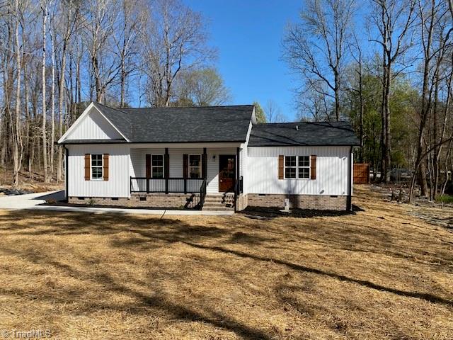 5515 Cheek Drive, Greensboro, North Carolina image 1