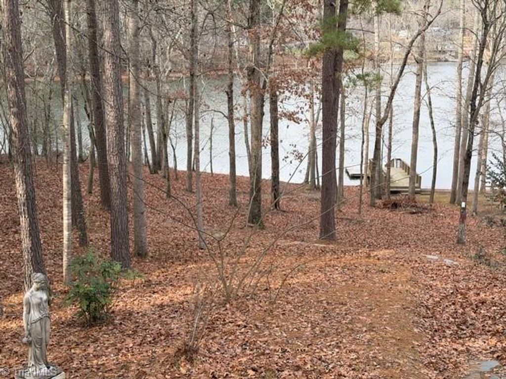 Photo of 621 Crystal Bay Drive, Denton, NC 27239 (MLS # 1204285)