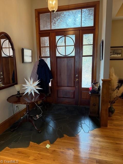 621 Crystal Bay Drive