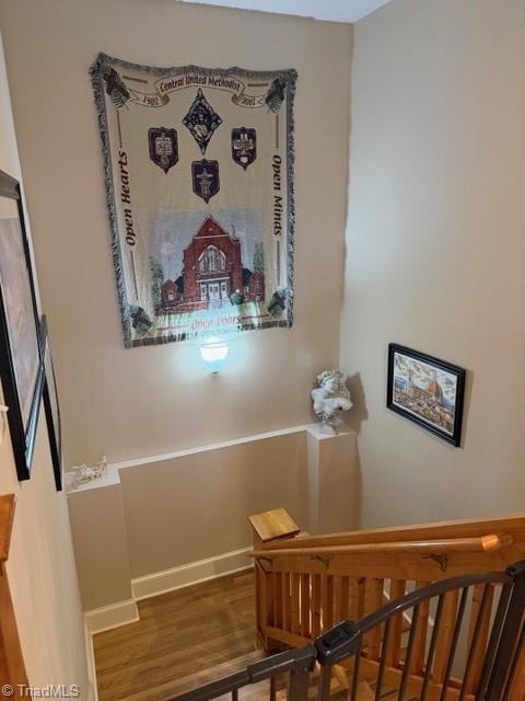 621 Crystal Bay Drive