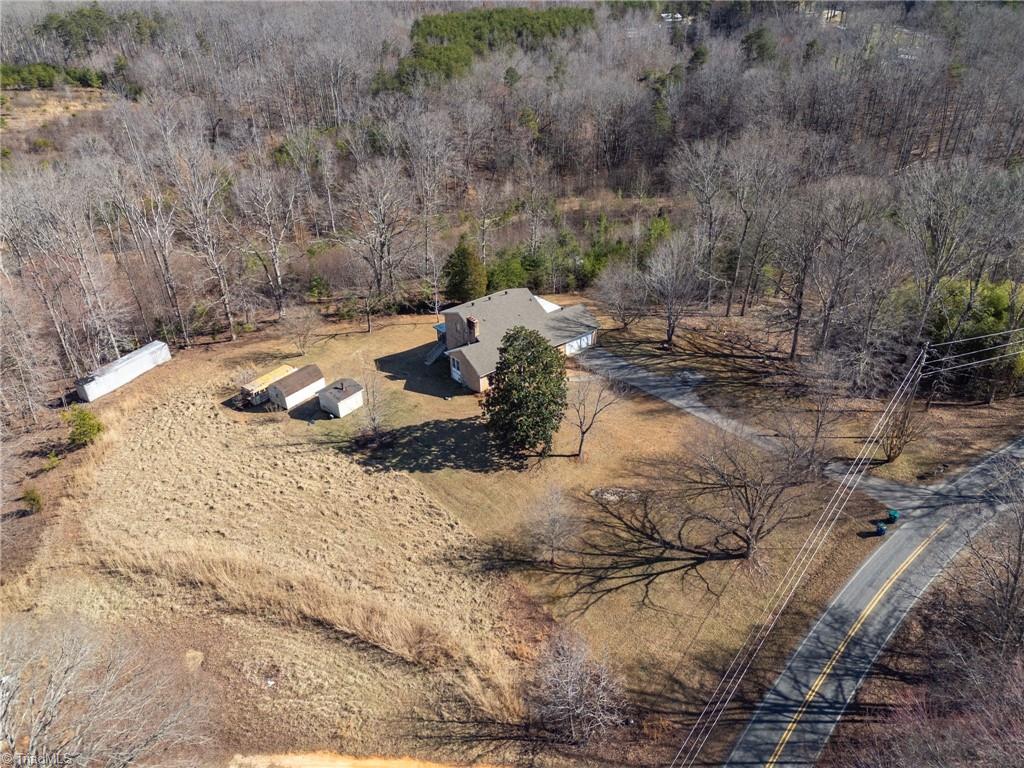 671 Happy Home School Road, Ruffin, North Carolina image 48