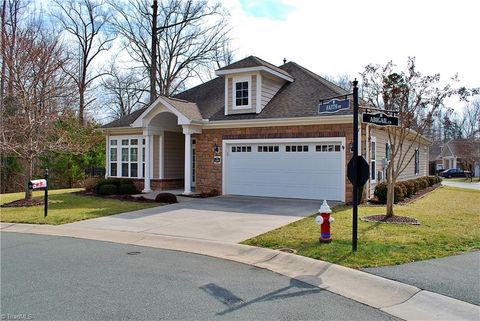 Condo For Sale - 129 Faith Drive<br/> Gibsonville, NC 27249