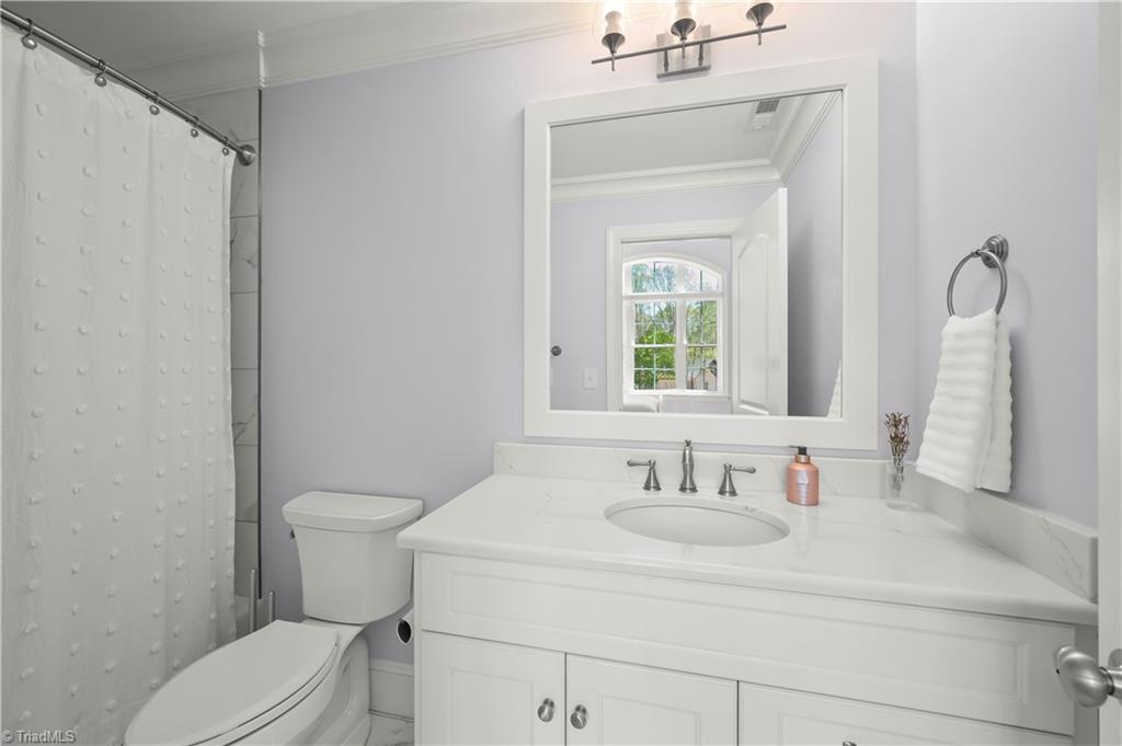 265 Fox Trot Lane, Advance, North Carolina image 31