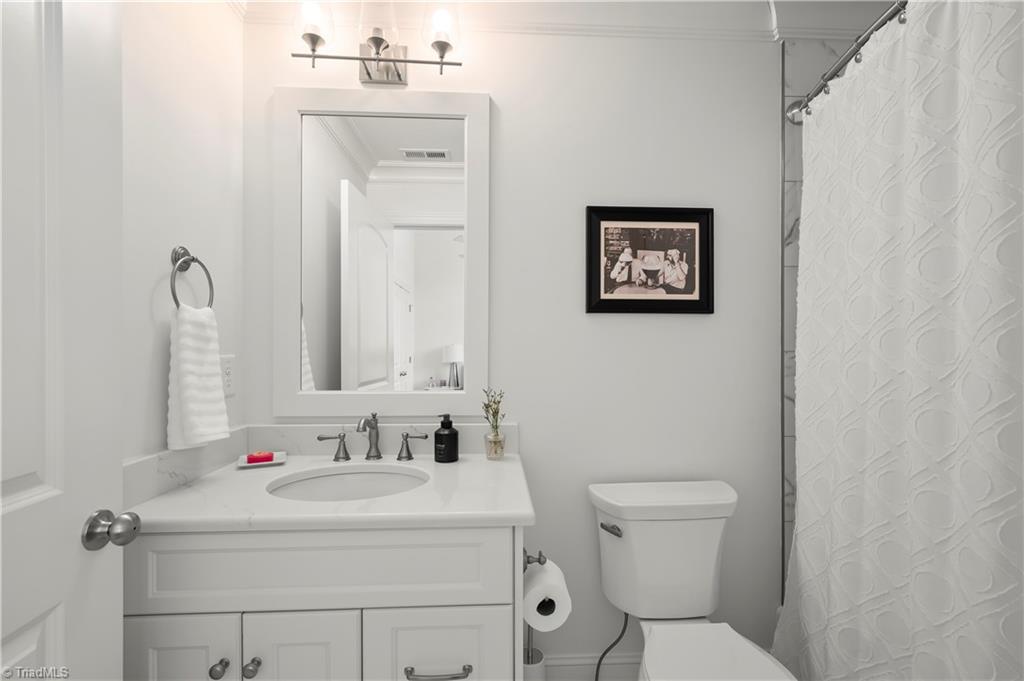 265 Fox Trot Lane, Advance, North Carolina image 28