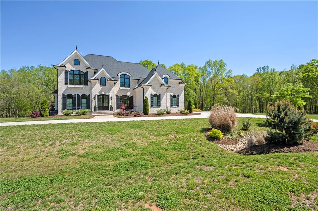 265 Fox Trot Lane, Advance, North Carolina image 46