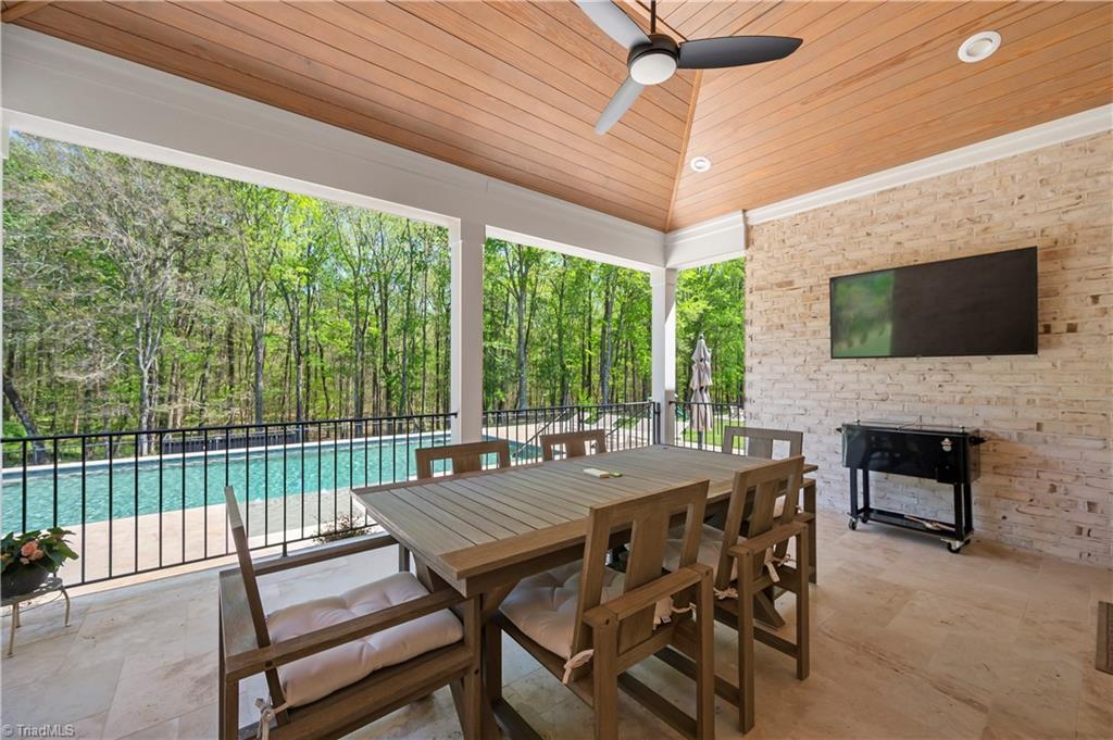 265 Fox Trot Lane, Advance, North Carolina image 37