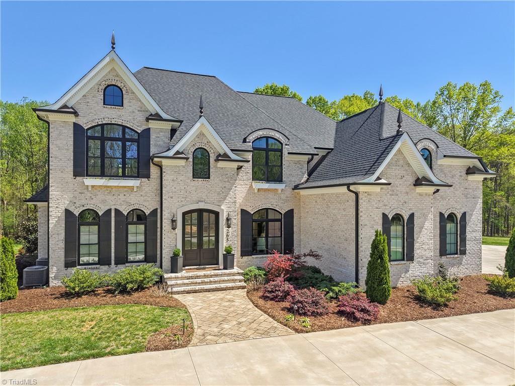 265 Fox Trot Lane, Advance, North Carolina image 1