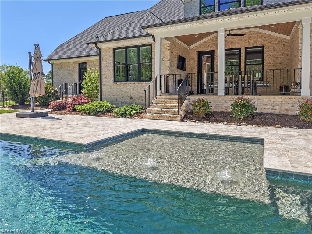 265 Fox Trot Lane, Advance, North Carolina image 41
