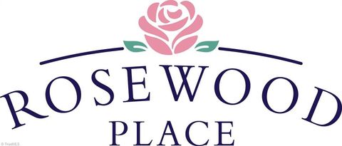 1908 Wild Rosewood Way Winston-Salem NC 27103