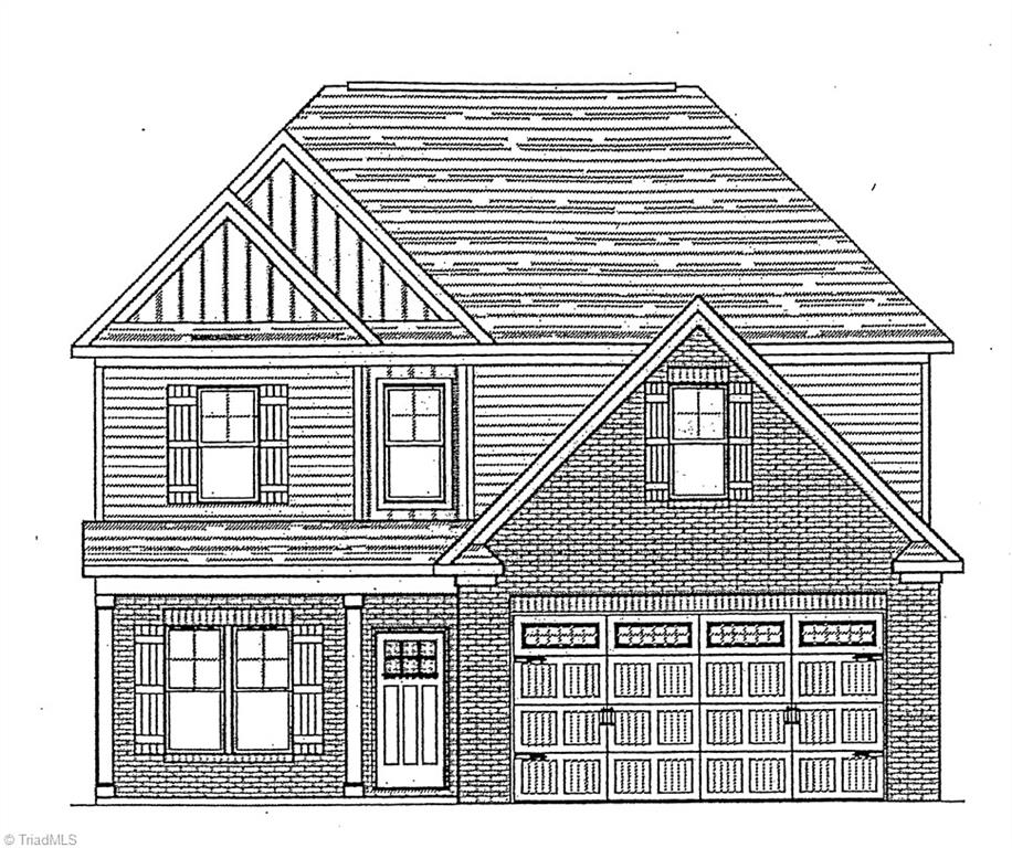 1908 Wild Rosewood Way